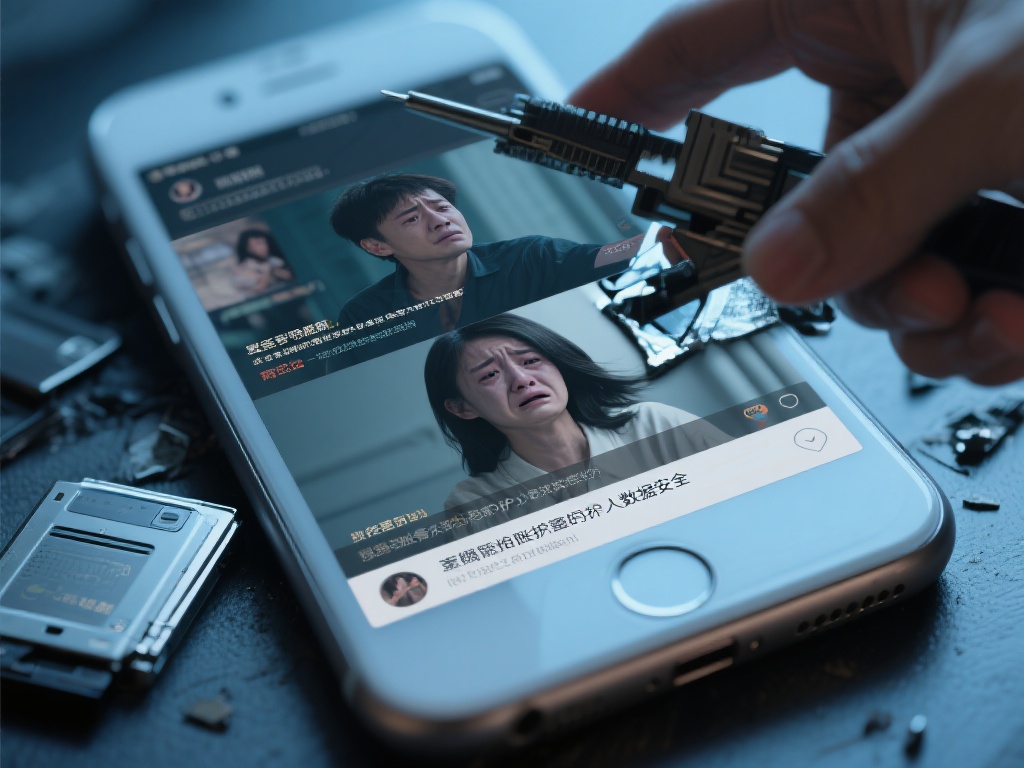 羞羞视频：私密影像